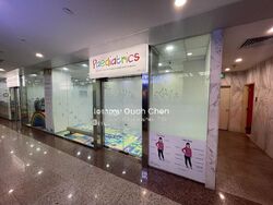 Kembangan Plaza (D14), Office #450826731